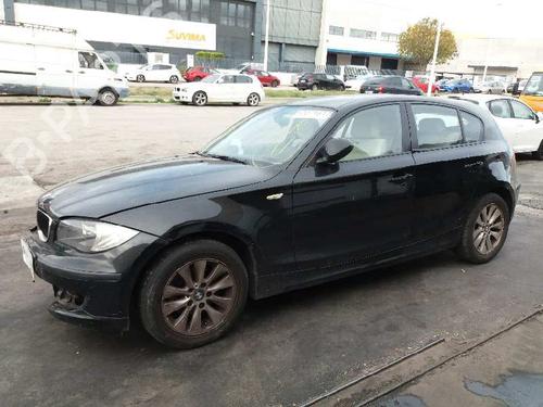Køler BMW 1 (E87)  | BP6986588M31 