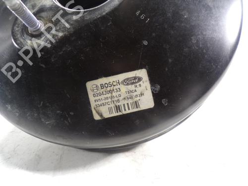 Servo brake FORD FIESTA VI (CB1, CCN)  | BP6929914M42 