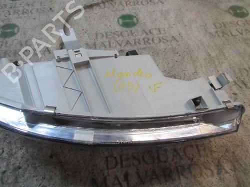 Left headlight FORD MONDEO II (BAP)  | BP3842825C28 
