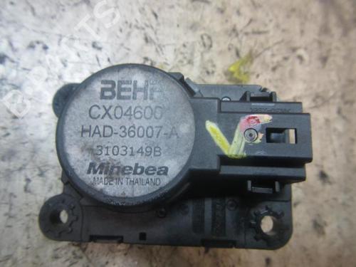 Used Electronic module CITROËN C4 CACTUS [2014-2025]  9530598