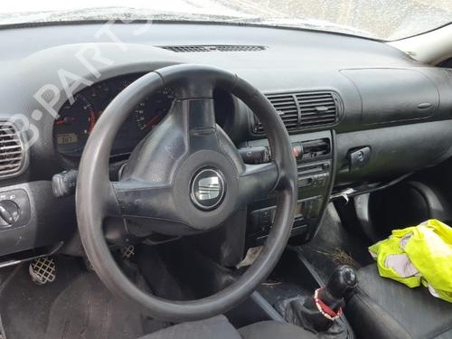 Squib airbag SEAT LEON (1M1) 1.6 16 V | BP8416182C102 