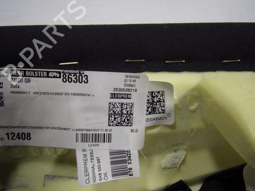 BP10710458C52 | Airbag porte gauche AUDI Q5 (FYB, FYG)  BP10710458C52