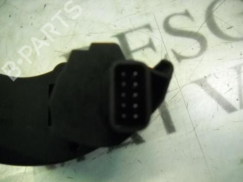 Electronic module MERCEDES-BENZ S-CLASS Coupe (C215) CL 500 (215.375) | BP3735463M83