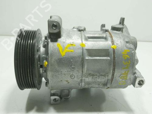 AC compressor JEEP RENEGADE SUV (BU, B1, BV) 1.5 T4 Hybrid | BP38273315M34 - Image 3