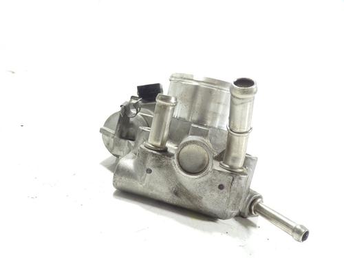 Throttle body HYUNDAI i20 I (PB, PBT)  | BP9763152M82 
