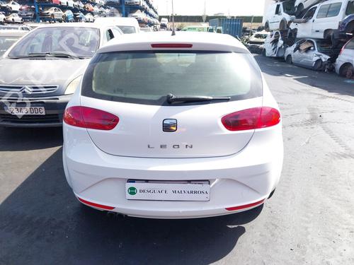 Left front window switch SEAT LEON (1P1) 1.4 TSI | BP20233946I27 