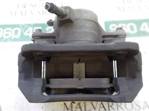 Right front brake caliper MERCEDES-BENZ CLK (C209)  | BP11551328M104 