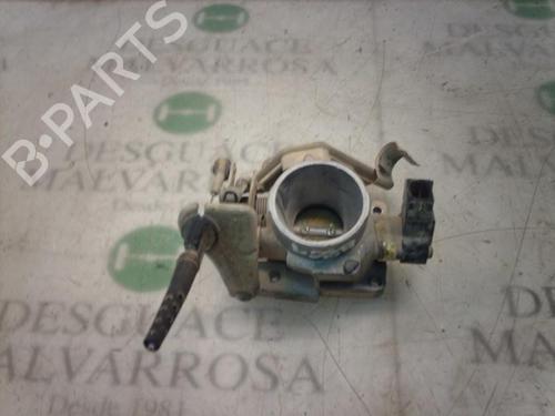 Drosselklappe für FORD FIESTA IV (JA_, JB_) 1.25 i 16V (75 hp) 3793281