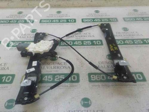 Used Front right window mechanism Front right window mechanism FORD FOCUS III [2010-2020] 5088707 5088707