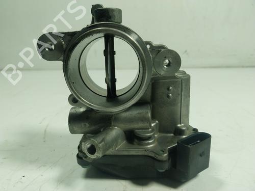 Used Throttle body Throttle body VW TOURAN (5T1) [2015-2026] 17384969 17384969
