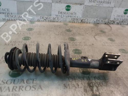Venstre foran støtdemper PEUGEOT 308 I (4A_, 4C_) 1.6 16V (120 hp) 3813734