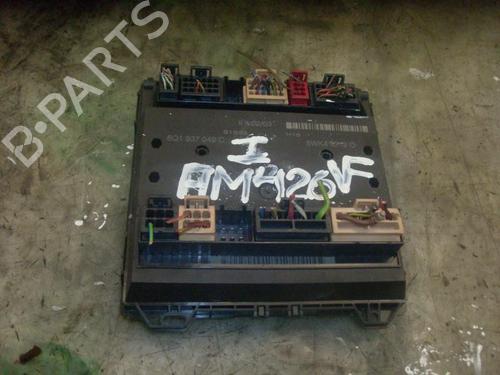 Used Electronic module Electronic module SEAT IBIZA III (6L1) 1.4 16V (75 hp) 3761110 3761110