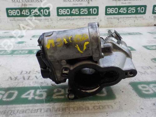 Used Egr Egr RENAULT KOLEOS I (HY_) 2.0 dCi 4x4 (HY0K) (150 hp) 5158758 5158758