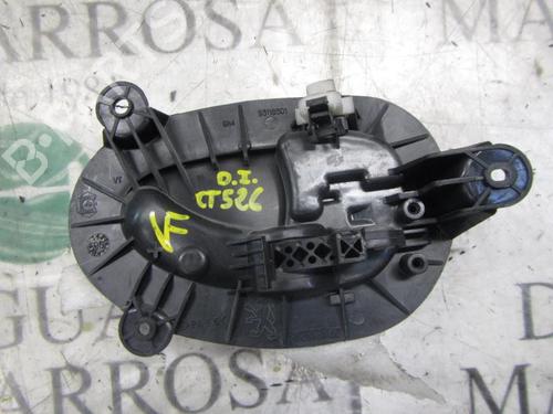 Front left interior door handle PEUGEOT 406 (8B) 2.0 16V | BP3830724I13 