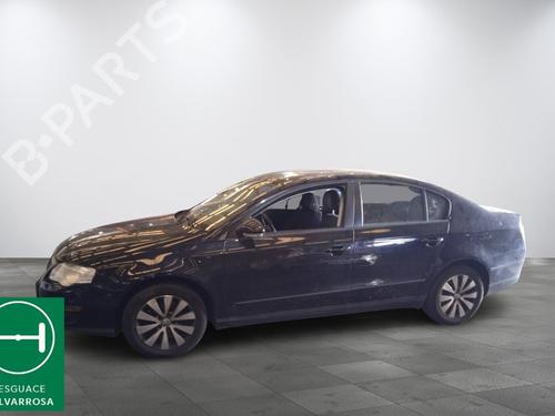 Dashboard VW PASSAT B6 (3C2) 2.0 TDI | BP32206594C46 - Image 8