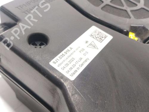 Electronic module PORSCHE TAYCAN (Y1A) | BP38605092M83 - Image 4