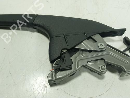 Hand brake SEAT ARONA (KJ7, KJP) 1.0 TSI | BP30852895I18 - Image 2