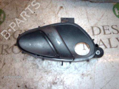 Høyre foran invendig håndtak CITROËN XSARA (N1) 2.0 HDi 90 (90 hp) 3752437
