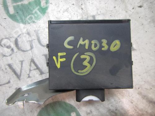 Electronic module CITROËN C1 (PM_, PN_) | BP3821472M83 - Image 3
