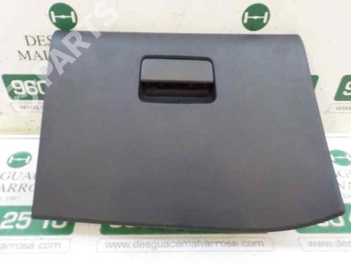 Used Glove box Glove box CITROËN C-ELYSEE (DD_) 1.2 VTi 82 (82 hp) 5666718 5666718