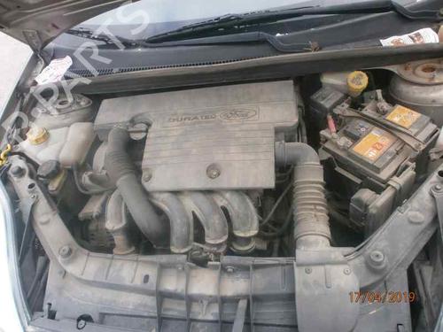 Rudehejsemekanisme Højre foran FORD FIESTA V (JH_, JD_) 1.4 16V | BP3877416C23 