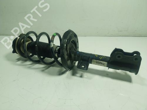 Used Right front shock absorber FIAT 500 (312_) 1.2 (312AXA1A) (69 hp) 17957111