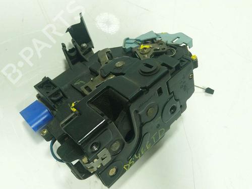Used Rear right lock Rear right lock 39212939 39212939