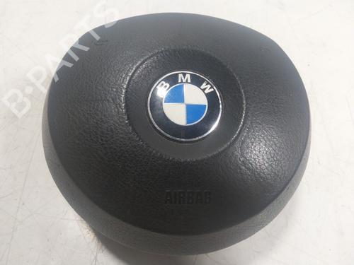 Used Driver airbag BMW X3 (E83) 2.0 d (150 hp) 19416796