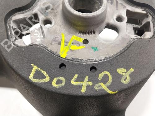 Steering wheel SKODA FABIA III (NJ3) 1.0 | BP20144967C49 
