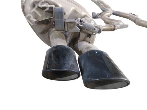 Exhaust system PORSCHE PANAMERA Sport Turismo (971)  | BP24574310M121 