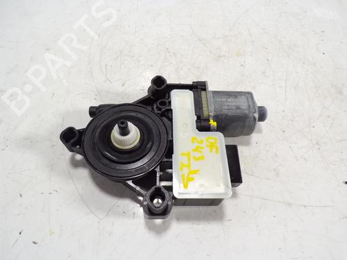 Used Left rear window motor Left rear window motor AUDI A1 Sportback (GBA) [2018-2026] 6911162 6911162