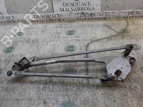Used Front wipers mechanism FORD MONDEO IV (BA7) 2.0 TDCi (140 hp) 14279363