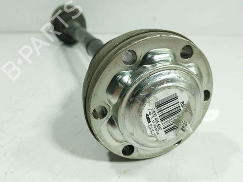 Left rear driveshaft BMW 1 (E87) 118 d | BP39251481M40 - Image 3