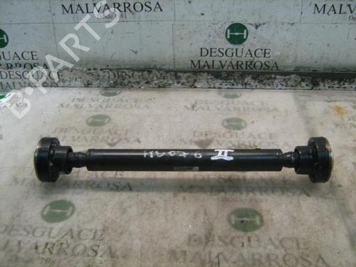 Used Driveshaft VW TOUAREG (7LA, 7L6, 7L7) 2.5 R5 TDI (174 hp) 4022586