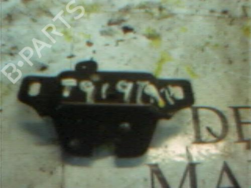 Used Tailgate lock CITROËN XANTIA (X1_, X2_) [1993-2003]  3742721