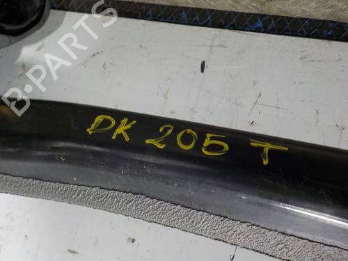 Rear axle OPEL GRANDLAND / GRANDLAND X (A18, P1UO) 1.5 Turbo D (75) | BP13404839M2 