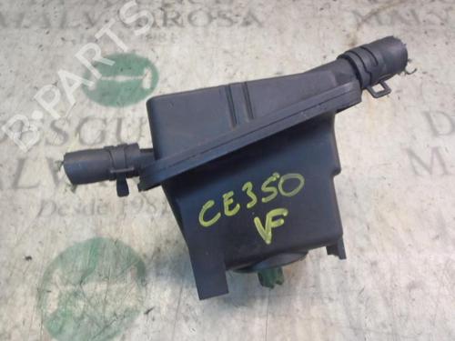 Power steering reservoir AUDI A3 (8L1) 1.9 TDI | BP14272072M117 