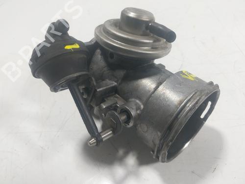 Used Egr Egr VW TOUAREG (7LA, 7L6, 7L7) 2.5 R5 TDI (174 hp) 18710994 18710994