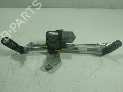 Used Front wiper motor CUPRA LEON Sportstourer (KL8, KU8, KUD) [2020-2025]  16672505
