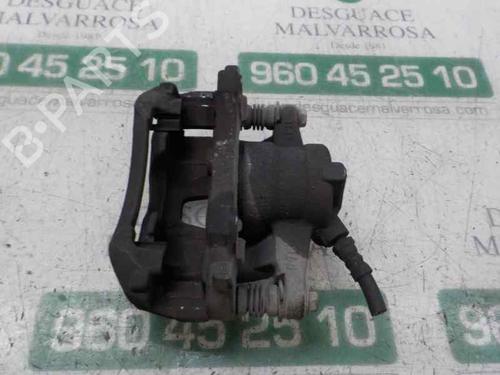 Right front brake caliper FIAT 500 (312_)  | BP11550763M104 