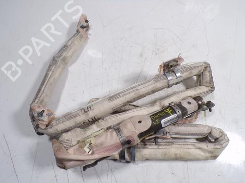 Used Left curtain airbag Left curtain airbag 8880787 8880787
