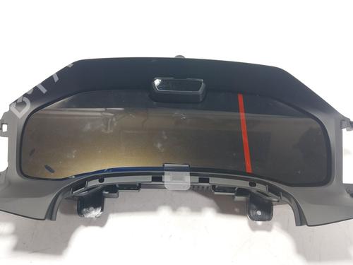 Used Instrument cluster BMW 4 Convertible (G23, G83) M 440 i Mild-Hybrid xDrive (374 hp) 29973453