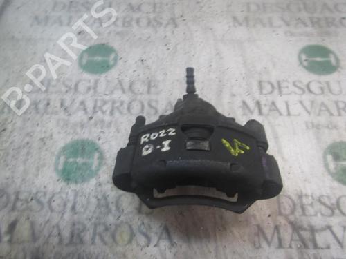 Used Left front brake caliper Left front brake caliper RENAULT 21 Saloon (L48_) [1986-1997] 11548314 11548314