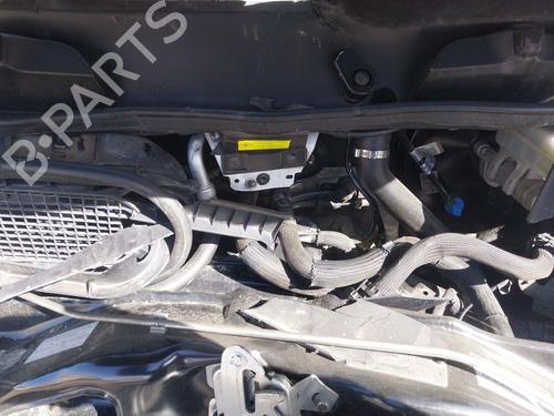 Mass air flow sensor CITROËN JUMPER II Van 2.2 HDi 130 | BP17441774M95 