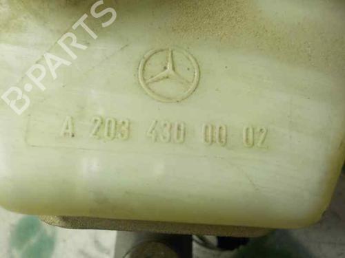 Brake master cylinder MERCEDES-BENZ CLK Convertible (A209)  | BP6567334M77 