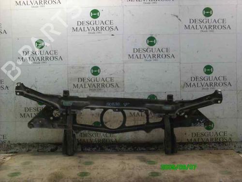 Used Front slam panel BMW 7 (E38) 730 d (184 hp) 3776709