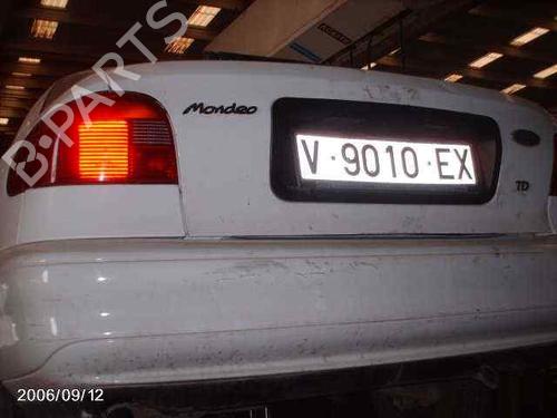 Engine mount FORD MONDEO I (GBP)  | BP9086888M89 