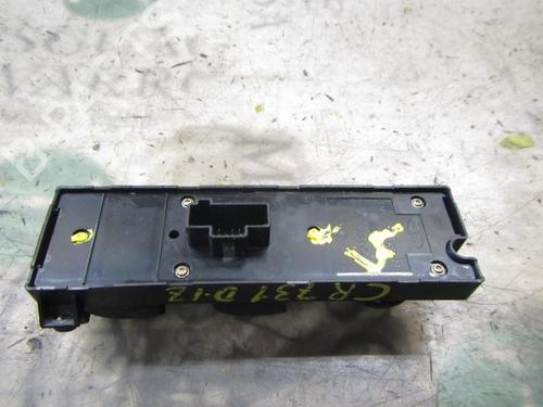 Left front window switch FORD FOCUS II (DA_, HCP, DP) | BP3825155I27 - Image 2