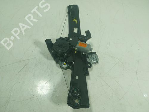 Used Front right window mechanism Front right window mechanism 16904044 16904044