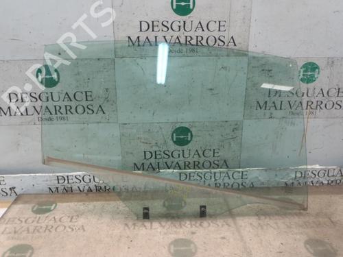 Used Rear right door window CITROËN C4 I (LC_) [2004-2014]  3797765
